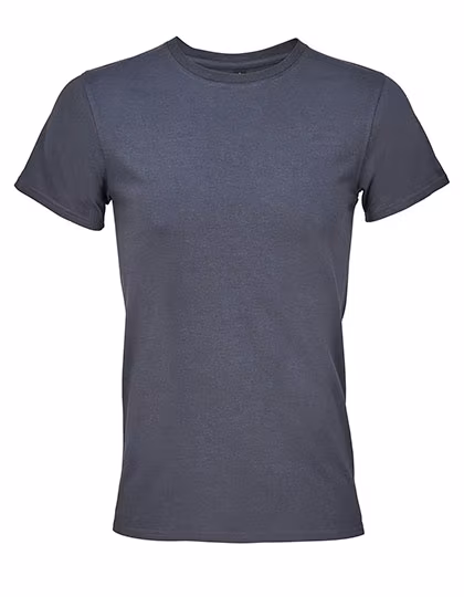 Unisex Round-neck Tee-Shirt Titan