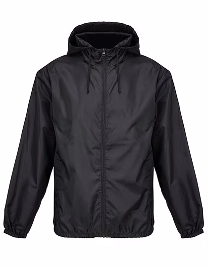 Unisex Windbreaker Shield
