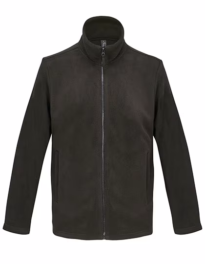 Unisex Microfleece Full-Zip Jacket Nitro