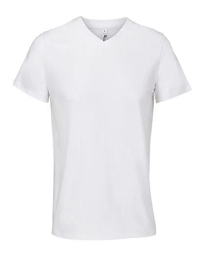 V-Neck T-Shirt Regent
