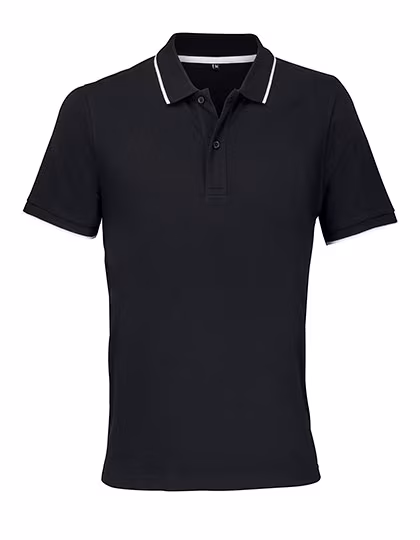 Unisex Polo Shirt Palermo