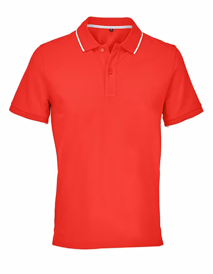 Unisex Polo Shirt Palermo