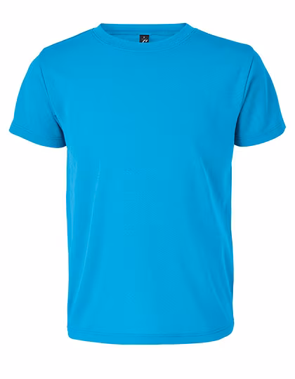 Kids´ Sports T-Shirt Sprint