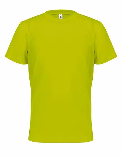 Kids´ Sports T-Shirt Sprint