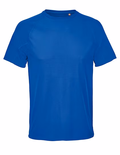Men´s Raglan Sleeve T-Shirt Vortex