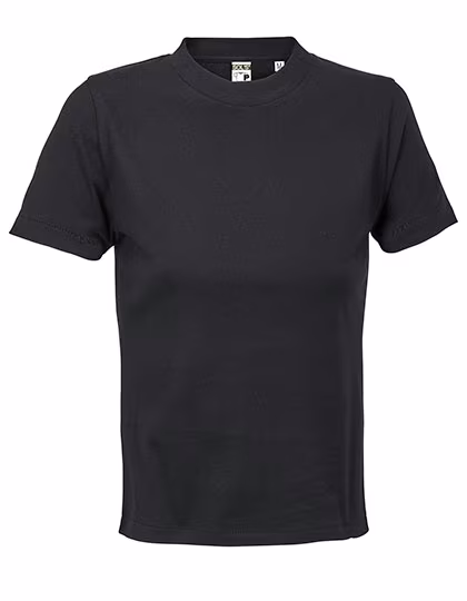 Women´s Cropped T-Shirt Lilia