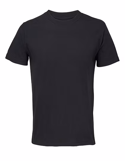Unisex Vintage Open-End T-Shirt Cliff