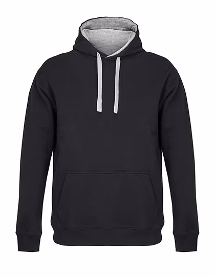 Unisex Hooded Sweatshirt Cameron