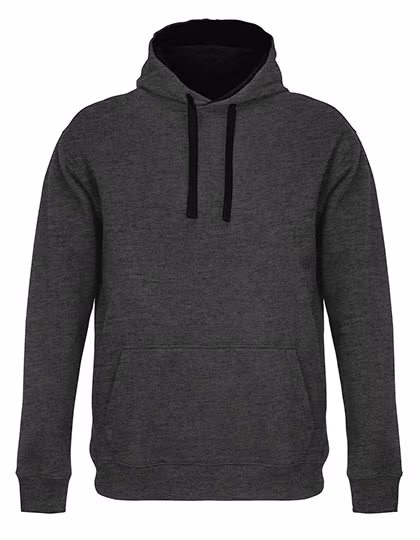 Unisex Hooded Sweatshirt Cameron