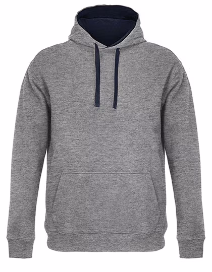 Unisex Hooded Sweatshirt Cameron