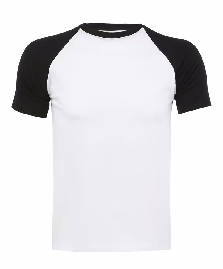 Raglan T-Shirt Funky 150
