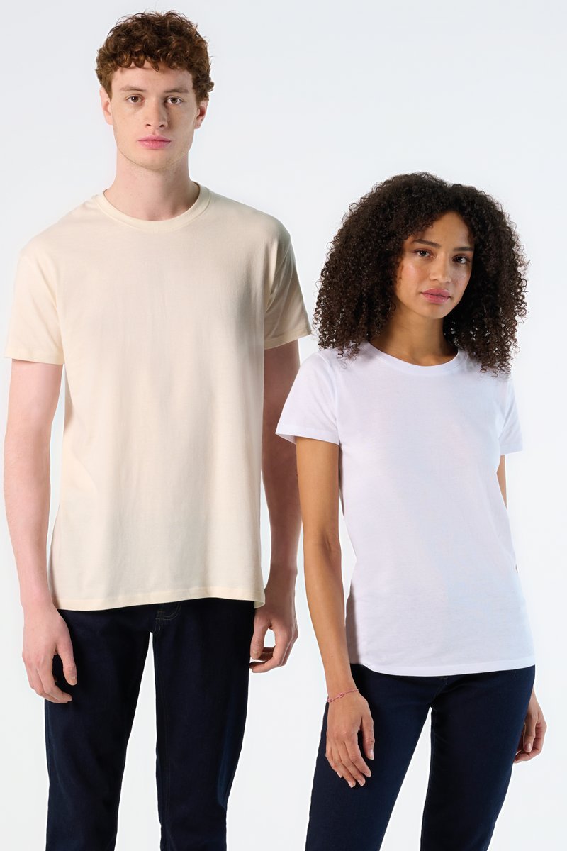 SOL´S Regent T-Shirt 150 Medium Pink L (L150), L150