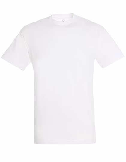 SOL´S T-shirt Regent 150 en différentes couleurs