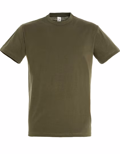 SOL´S T-shirt Regent 150 en différentes couleurs