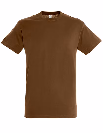 SOL´S Regent T-Shirt 150 Earth XXL (L150), L150