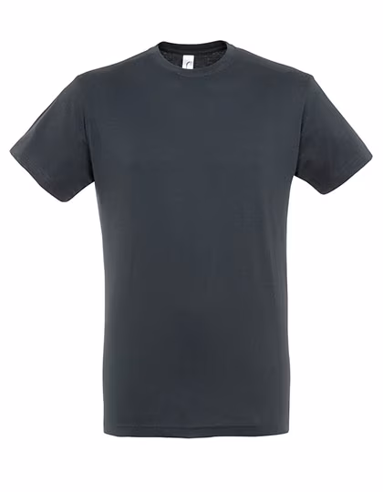 SOL´S Regent T-Shirt 150 Mouse Grey (Solid) 3XL (L150), L150
