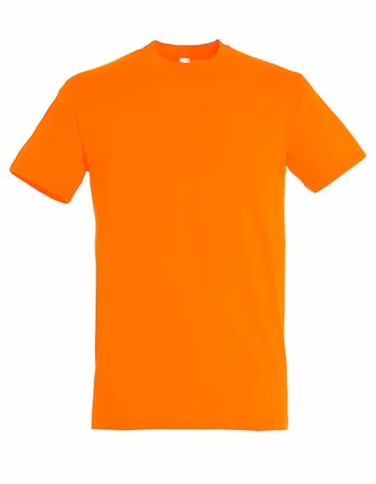 SOL´S Regent T-Shirt 150 in verschiedenen Farben, Orange L, L150