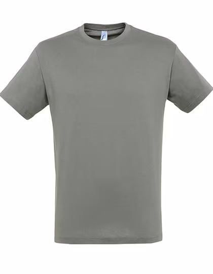 SOL´S T-shirt Regent 150 en différentes couleurs