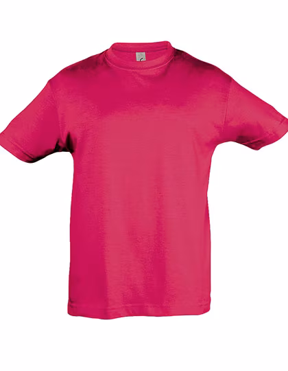 SOL´S Kids´ Regent 150 Fuchsia 86/94 (L150K), L150K
