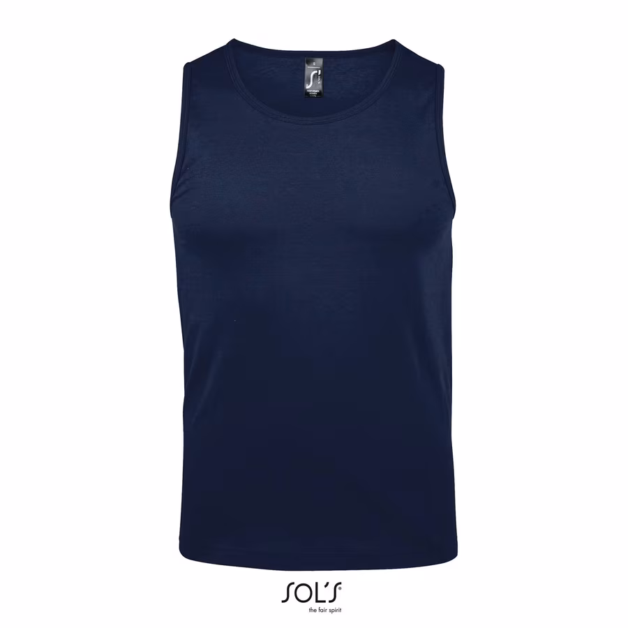 Men´s Tank Top Justin