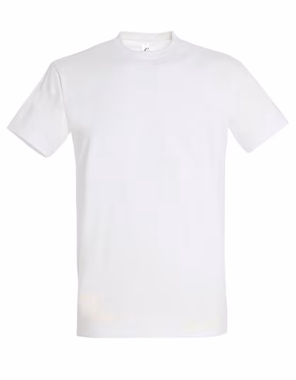 SOL´S Imperial T-Shirt in Cotone, modello L190, Candy Pink L, L190