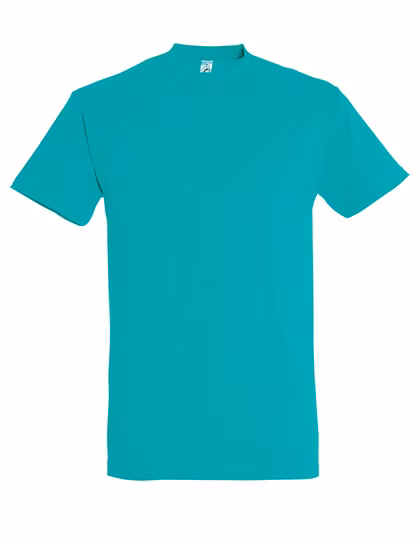 SOL´S Imperial T-Shirt in Cotone, modello L190