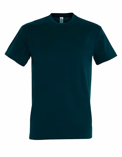 SOL´S T-shirt Imperial en Coton, modèle L190