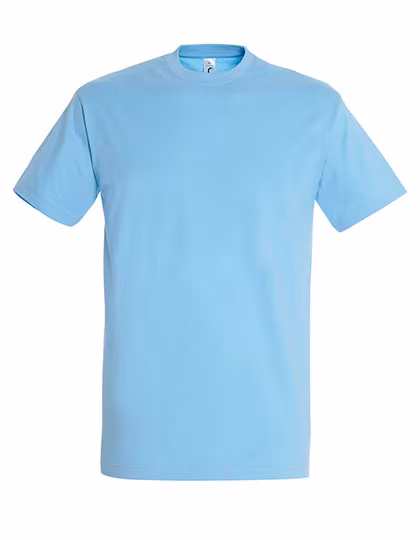SOL´S Imperial T-Shirt in Cotone, modello L190