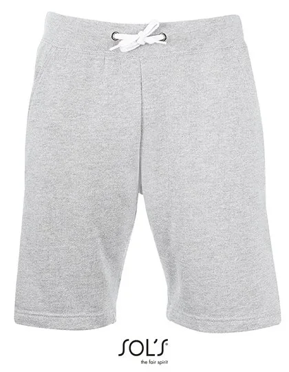 SOL´S T-Shirt, ringspun Baumwolle, Rundhals für Kinder, Grey Melange XL, L233