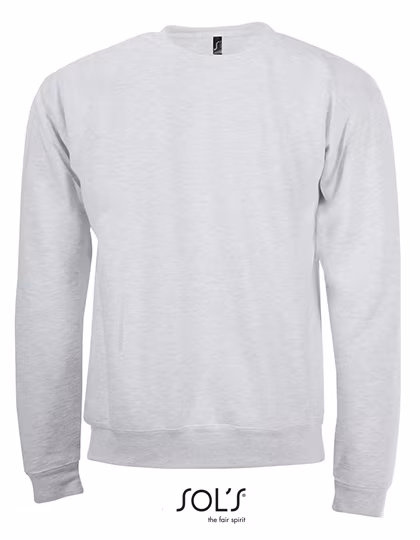 SOL´S T-Shirt per Bambini in Cotone Ringspun con scollo a V, White S, L326