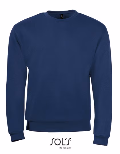 SOL´S T-shirt enfant en Coton ringspun col en V, French Navy XL, L326