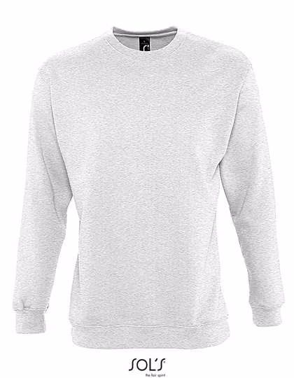 SOL´S T-Shirt Regent Fit in Cotone per Bambini, Red M, L327