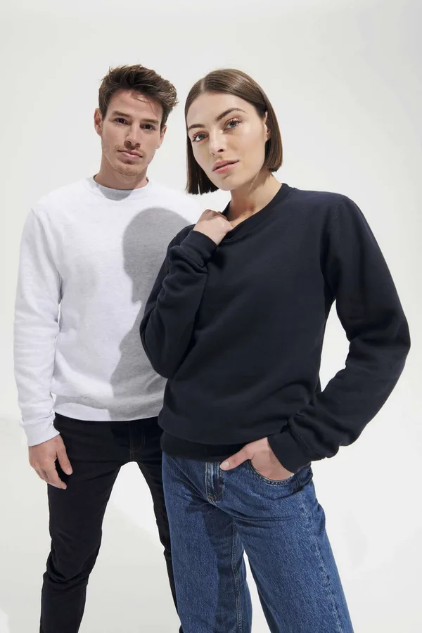 Unisex Sweatshirt Supreme