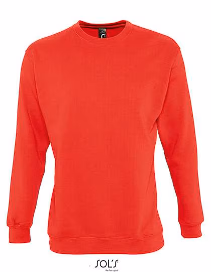SOL´S T-shirt Regent Fit Coton pour enfants, Red S, L327