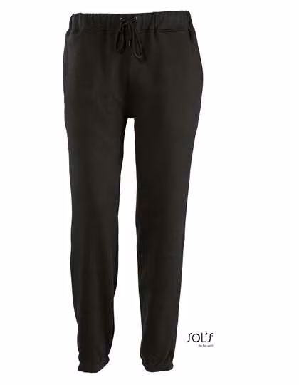 SOL´S Jogging Trousers Jogger Navy 3XL (L386), L386