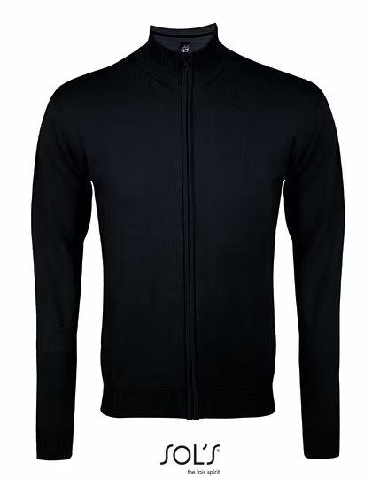 SOL´S T-shirt en Coton avec col rond, Black M, L413