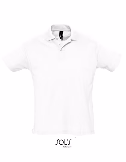SOL´S Giacca Sherpa con Zip con tasche a marsupio, White L, L512