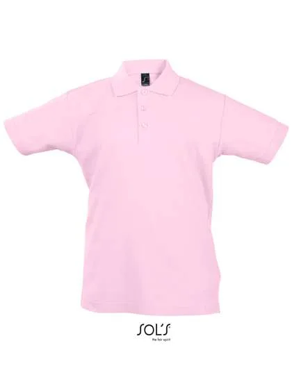 Kids´ Summer Polo II