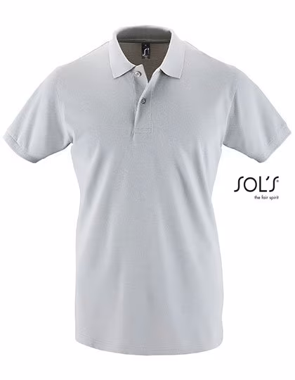 SOL´S Herrenkontrastjacke "Soul" mit Kapuze, Pure Grey 3XL, L525