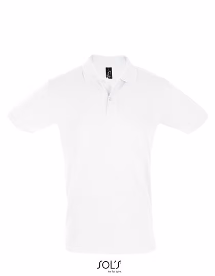 SOL´S Herrenkontrastjacke "Soul" mit Kapuze, White S, L525