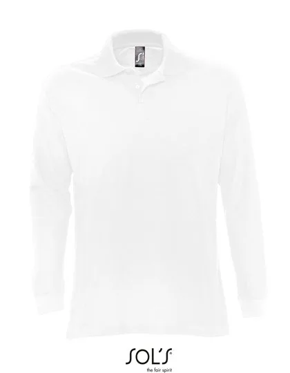 SOL'S Hooded Jacket with Contrast Colours for Men, White S, L539