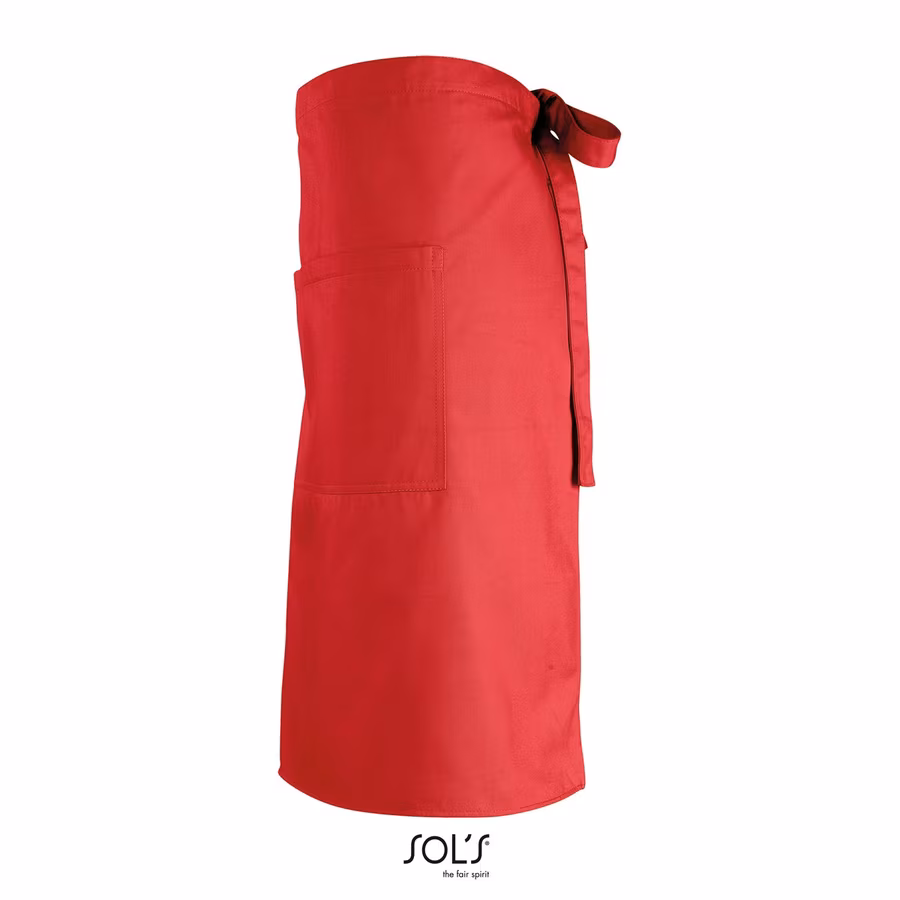 SOL´S Tablier moyen Greenwich avec poche, Rope 90 x 65 cm, L995