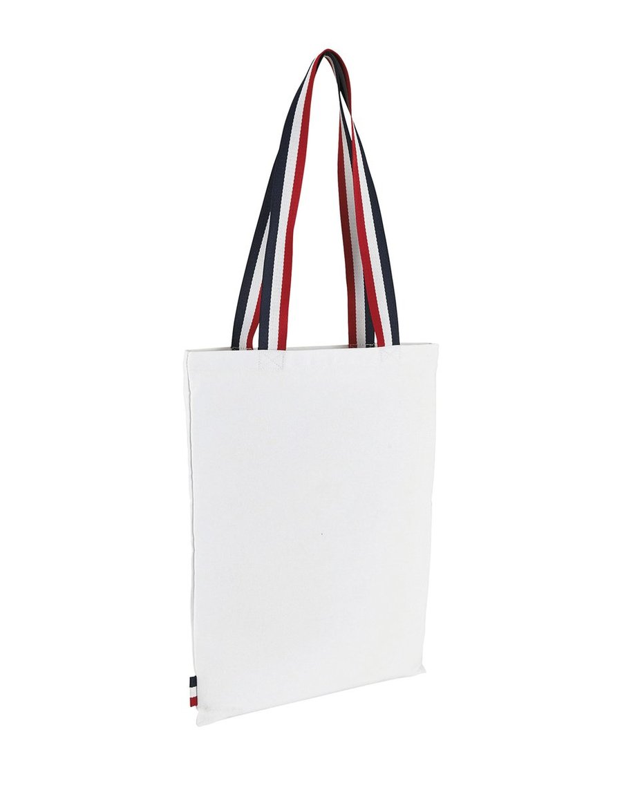 SOL´S Shopping Bag Etoile aus Baumwolle, French Navy 37 x 42 cm, LB02119