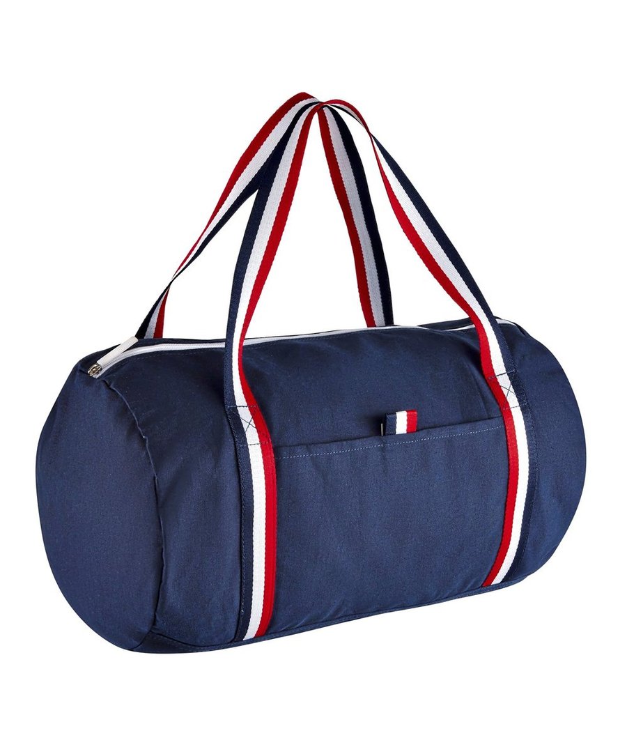 SOL´S Odeon Tasche aus 100% Baumwolle, Black 45 x 25 x 25 cm, LB02929