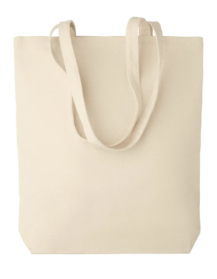 Shopping Bag Bali made of 100% Cotton