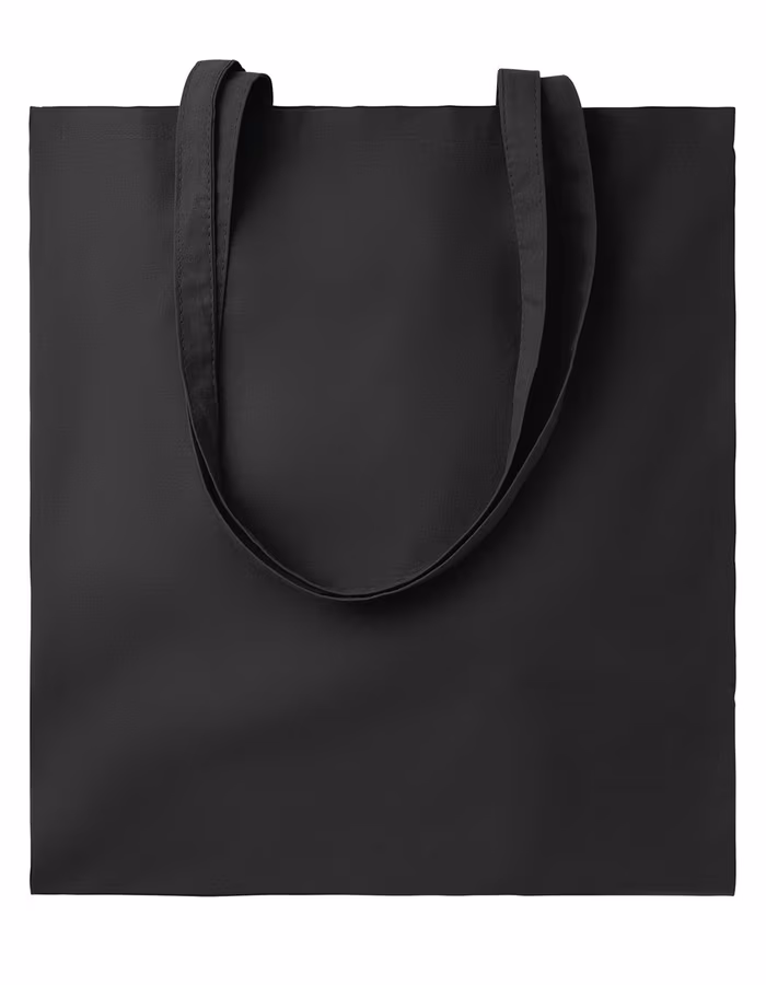 Baumwoll Shopping Bag Majorca 38x42 cm