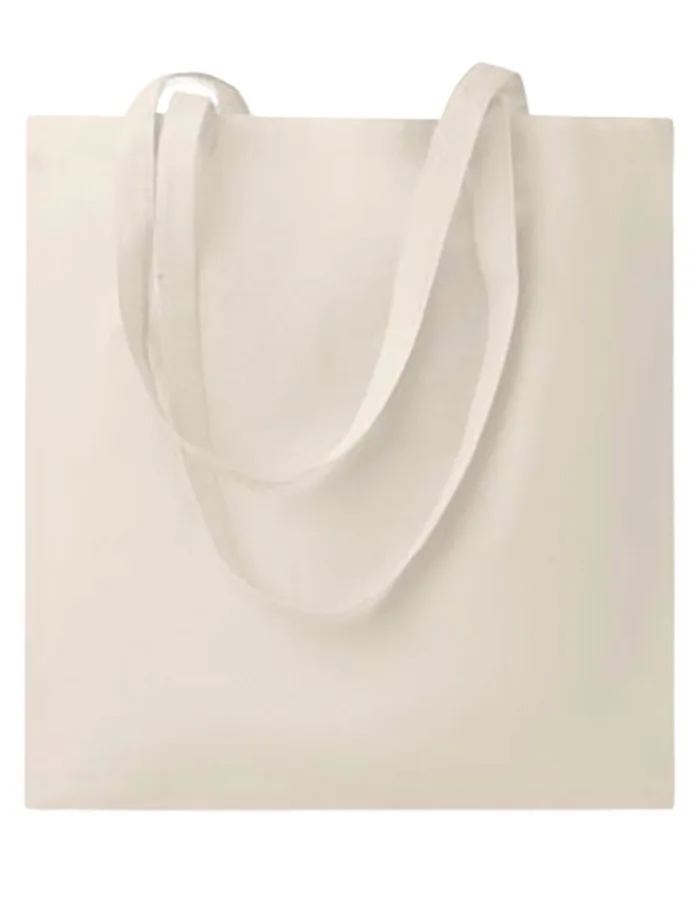 SOL´S Baumwoll Shopping Bag Majorca 38x42 cm, Natural 38 x 42 cm, LB04097