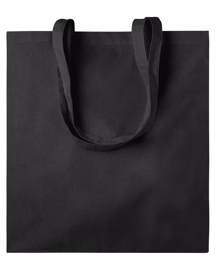 SOL´S Shopping Bag in Cotone Roma con soffietto, Natural 38 x 9 x 42 cm, LB04100