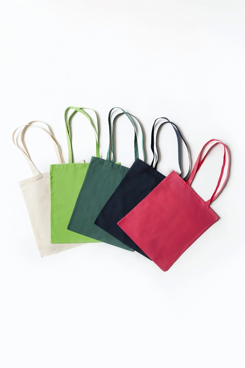 SOL´S Shopping Bag Ibiza aus 100% Baumwolle, Natural 38 x 42 cm, LB04101