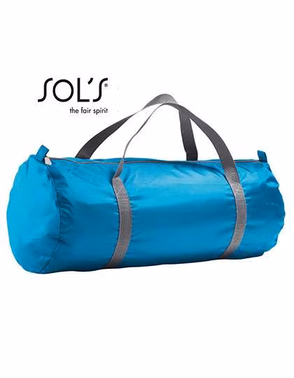 SOL´S Multifunktions-Tasche Casual Soho 67, Aqua 67 x 30 cm, LB72600
